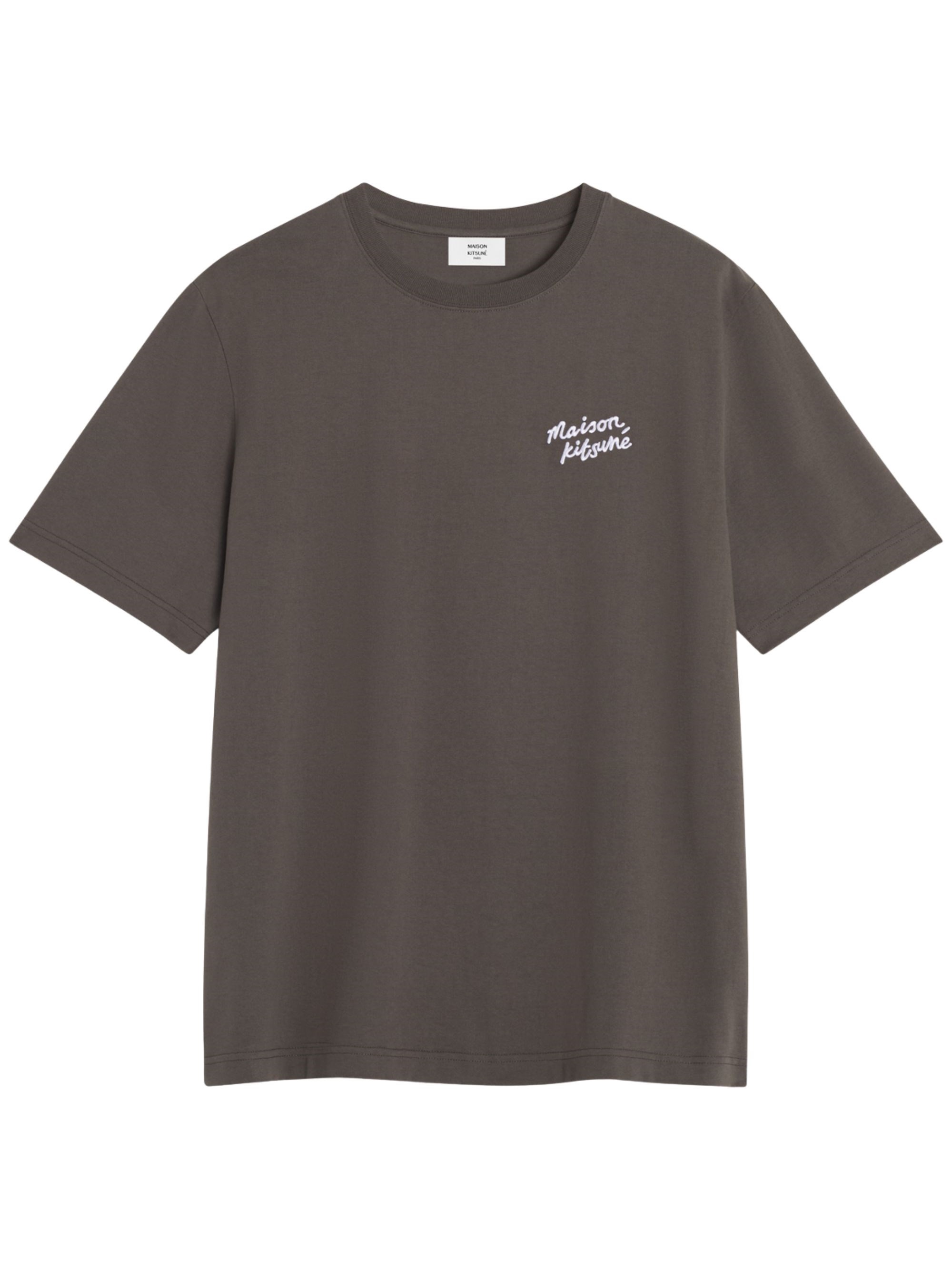 MAISON KITSUNE' Printed T-Shirt