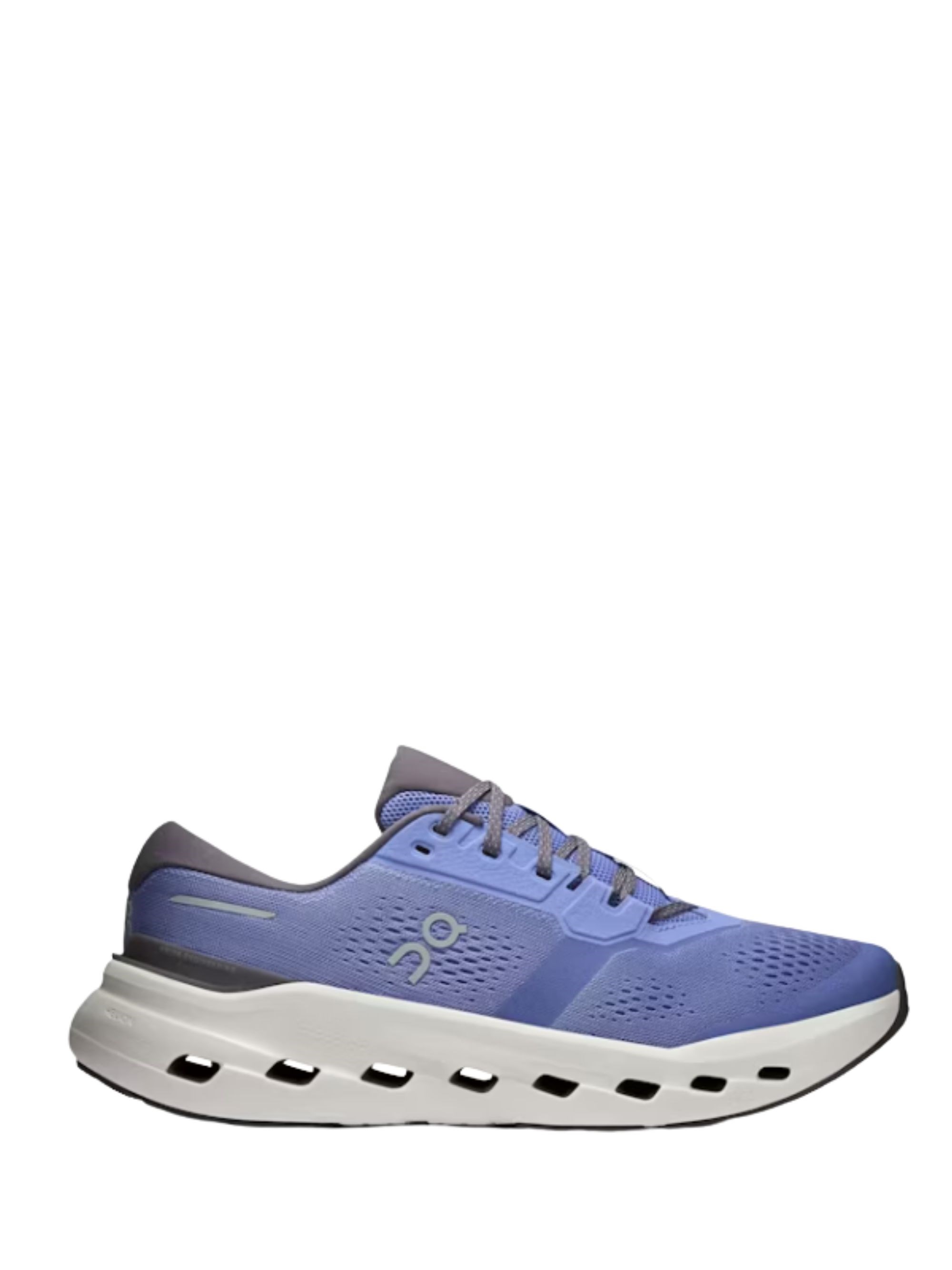 ON CLOUDRUNNER 3 W Damen-Laufschuhe, blau, größe