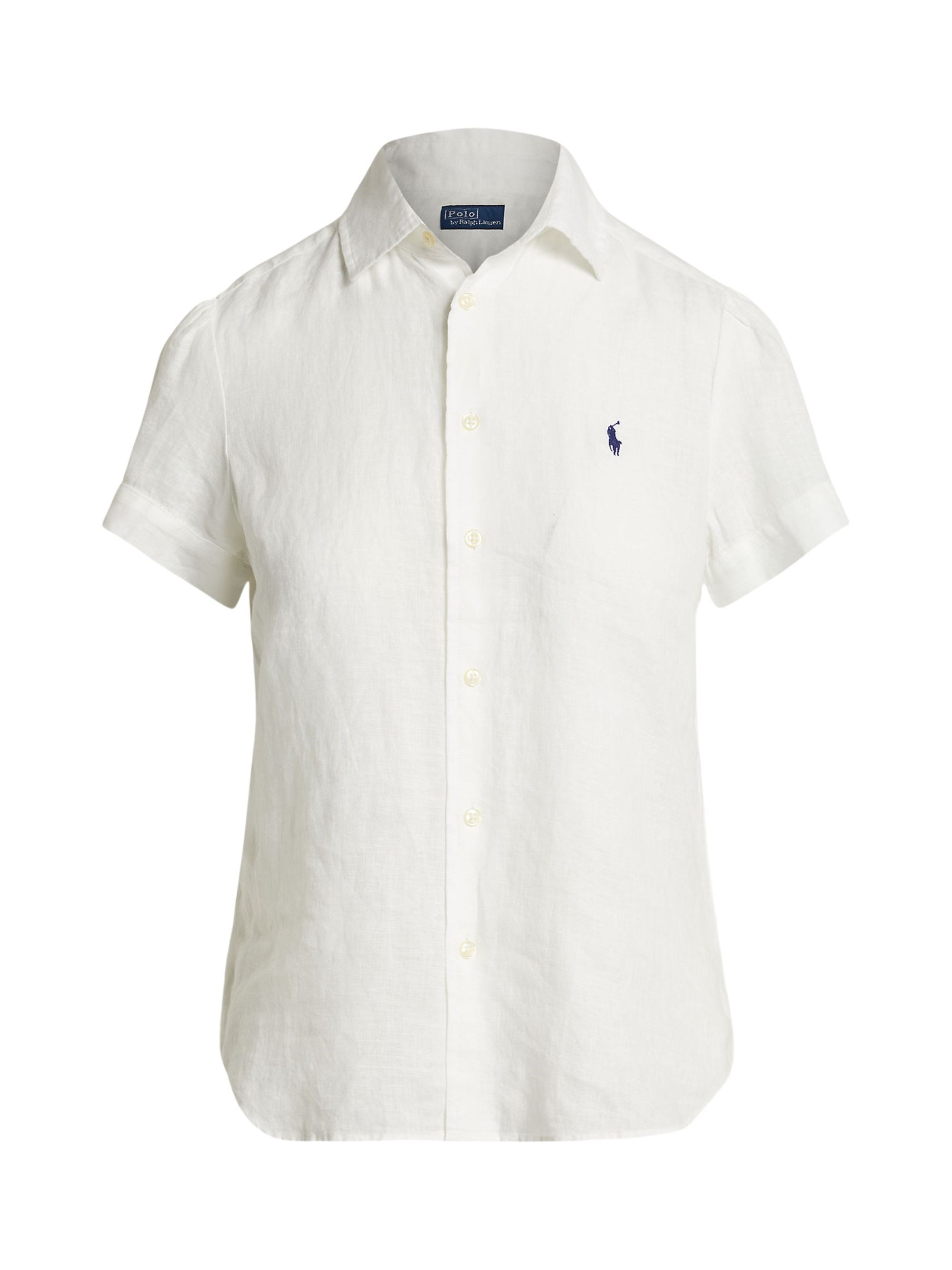 POLO RALPH LAUREN Camicia Logo