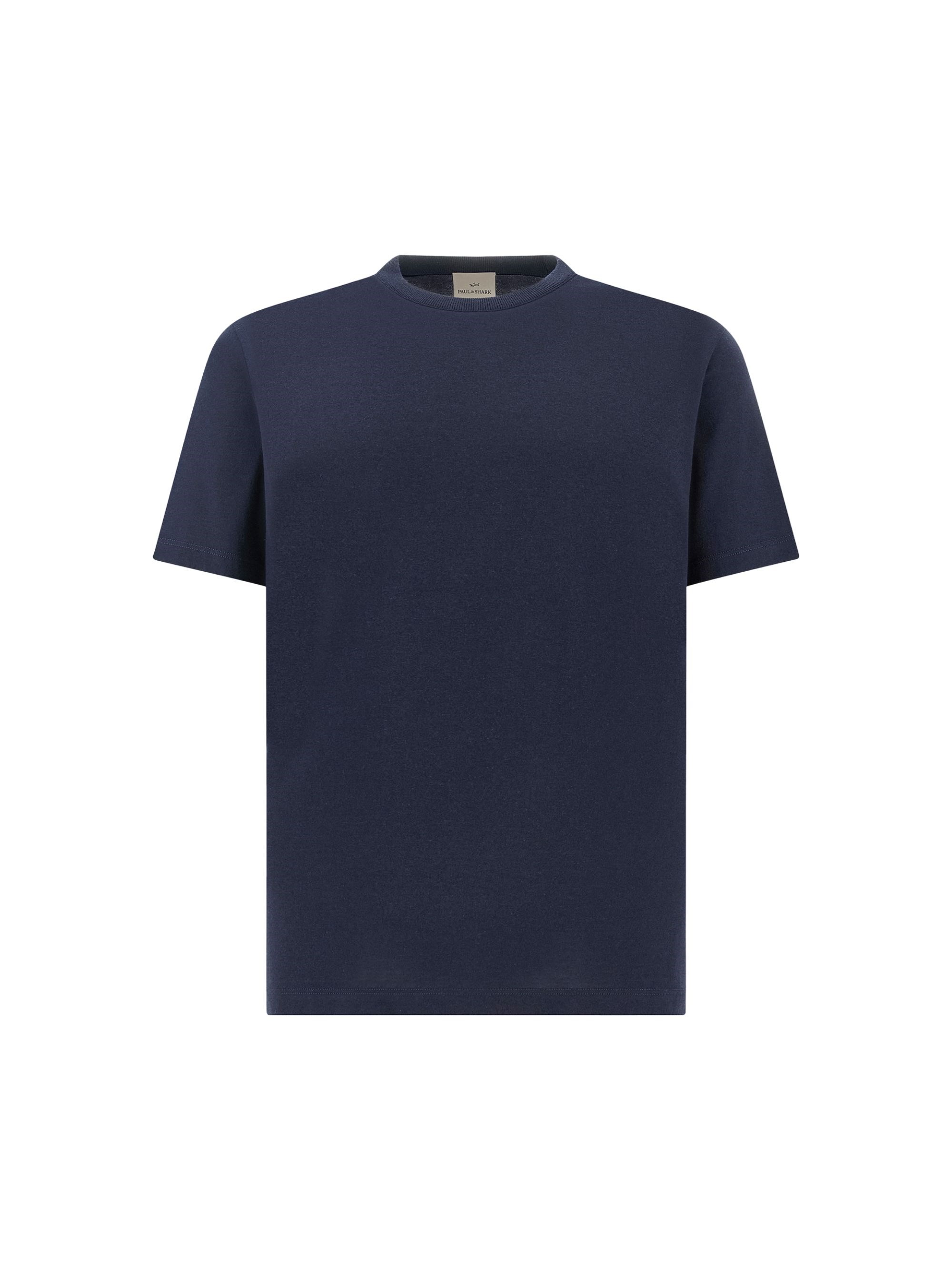 PAUL & SHARK Cotton T-Shirt
