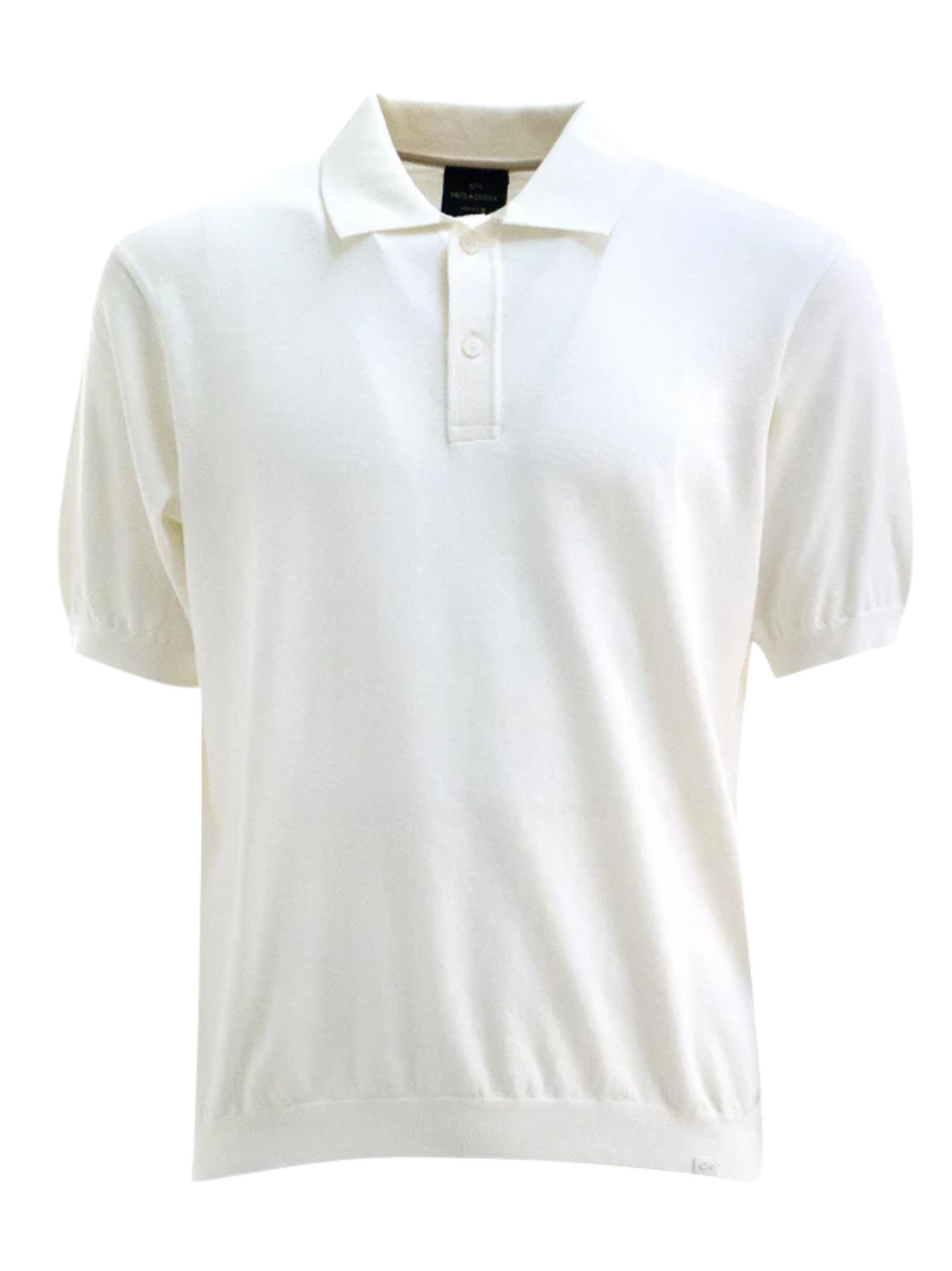 PAUL & SHARK Cotton Polo Shirt