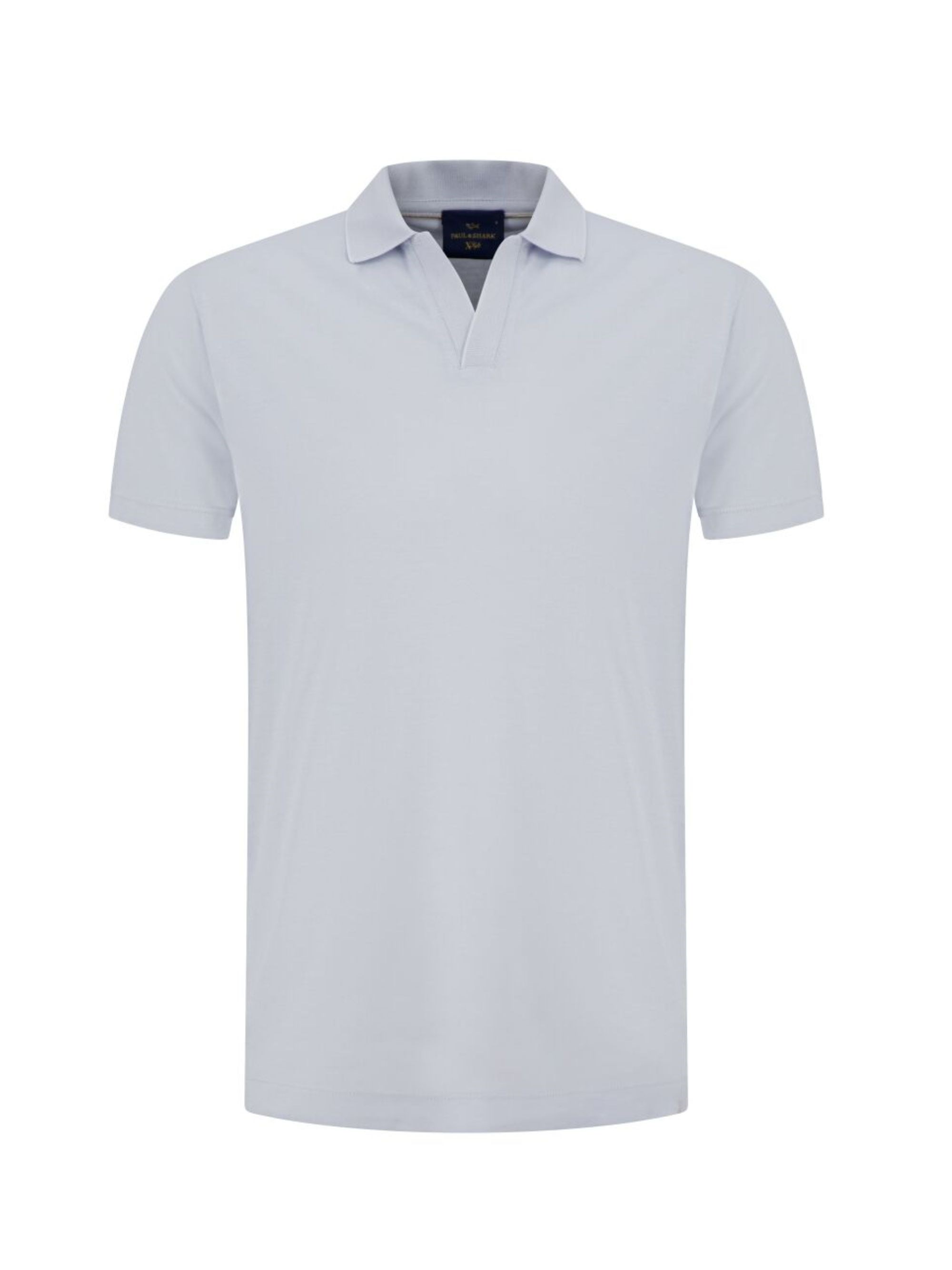 PAUL & SHARK Cotton Polo Shirt