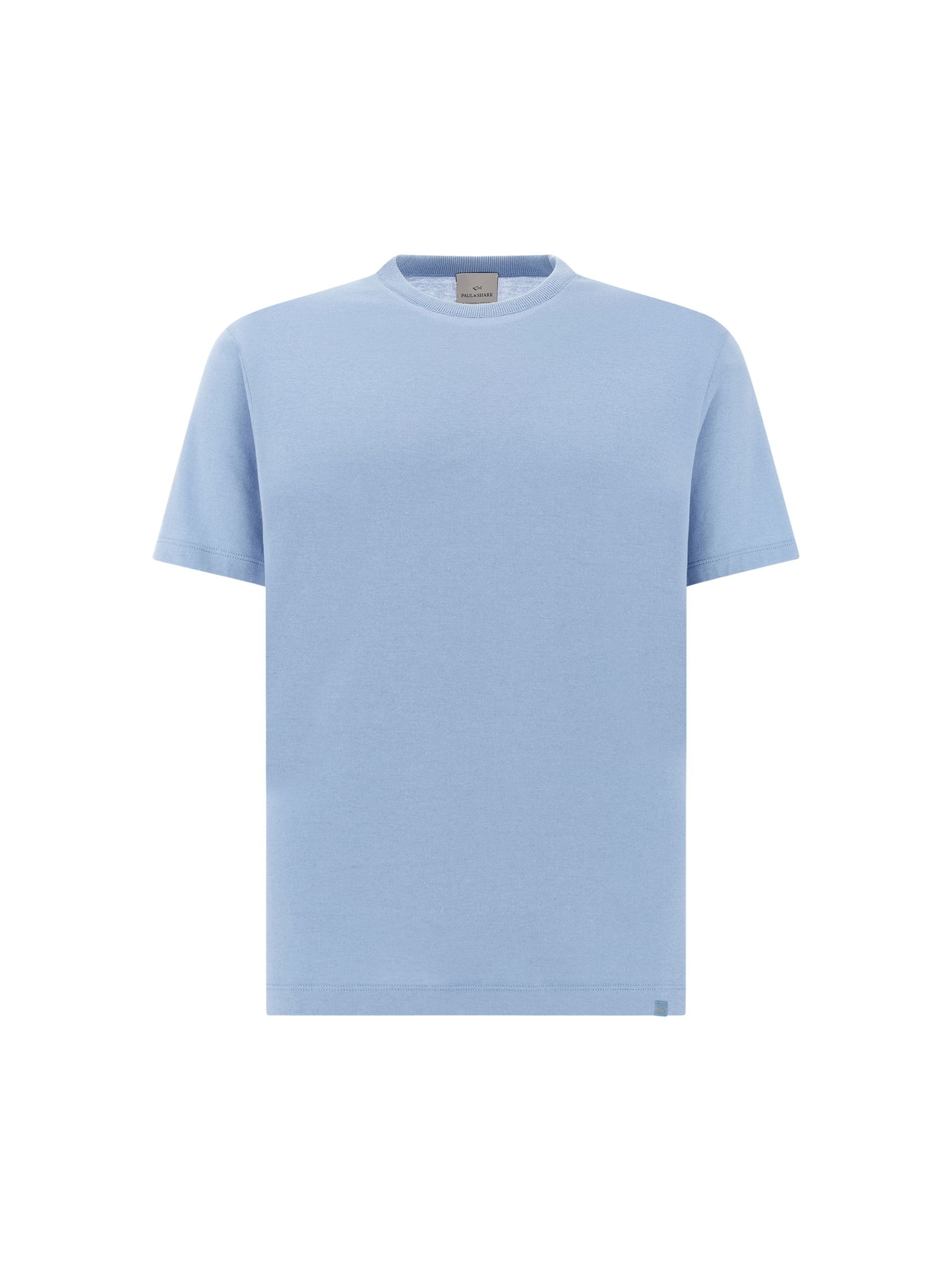 PAUL & SHARK Cotton T-Shirt