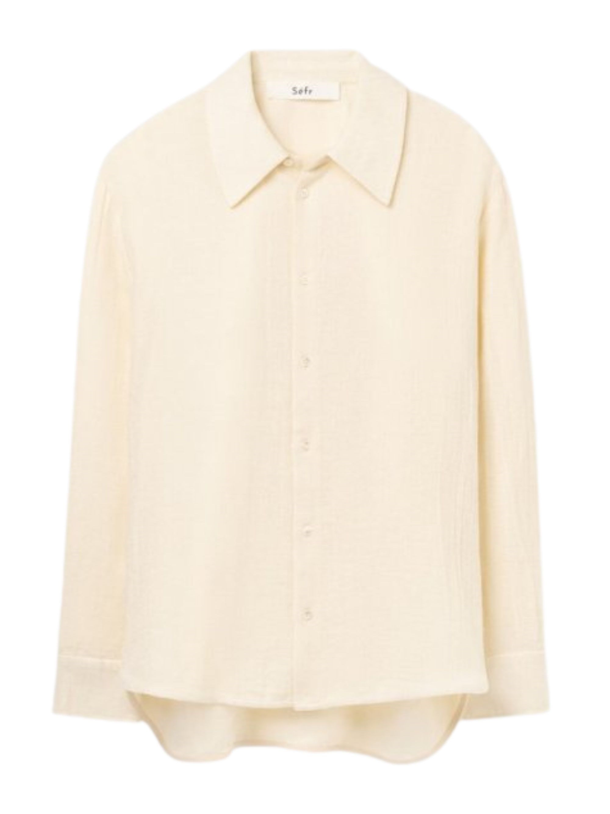 SEFR Wes Shirt
