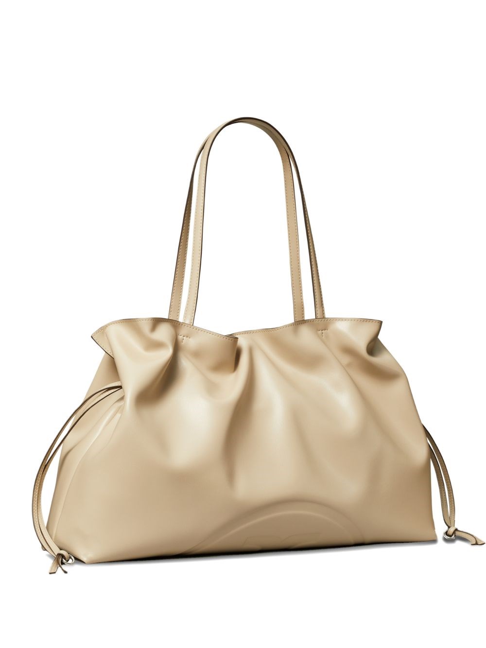 Tory Burch Ella Drawstring Tote Bag　トリーバーチ エラ ドローストリング トートバッグ Tory