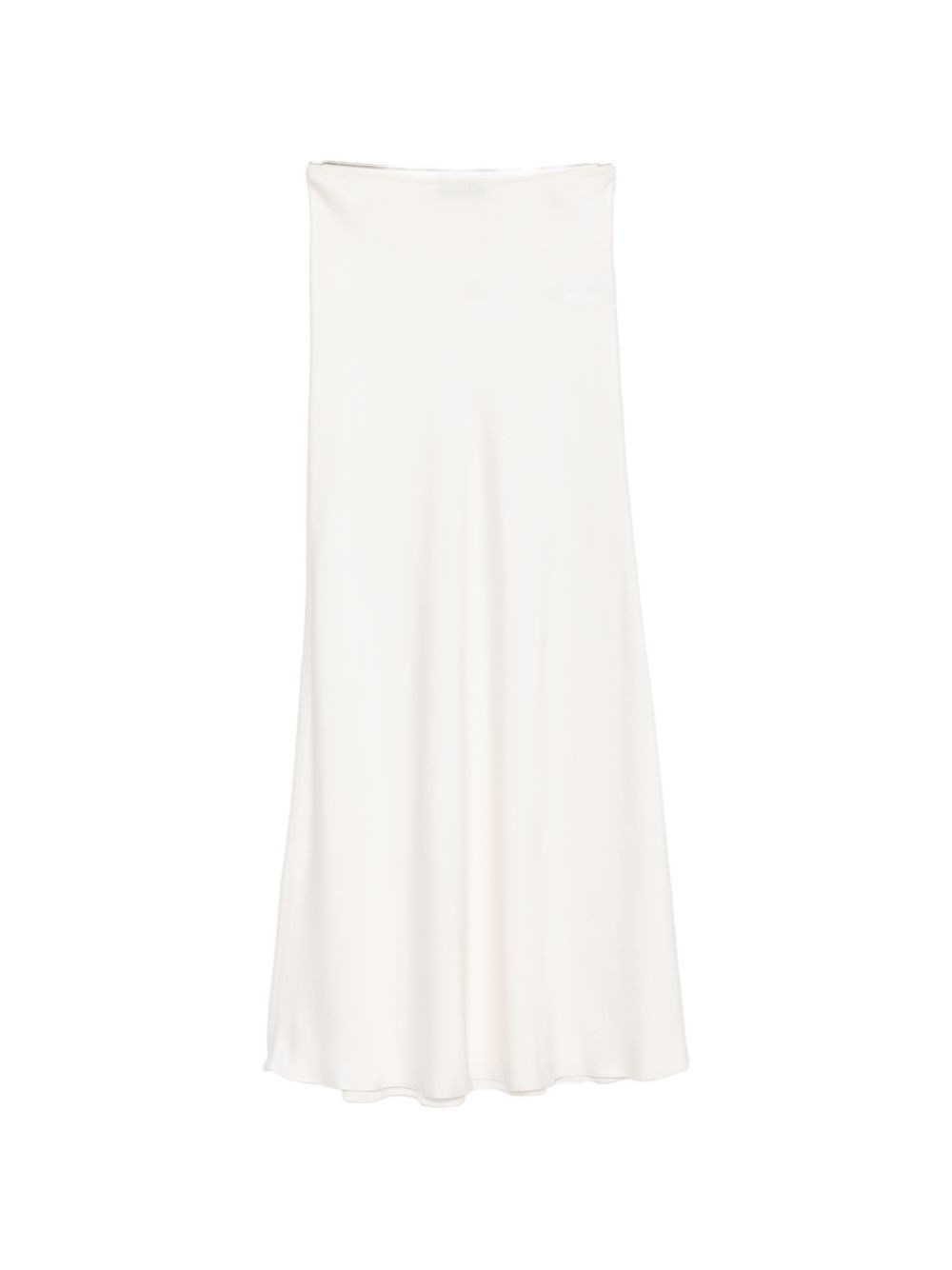 Fabiana Filippi Long Skirt