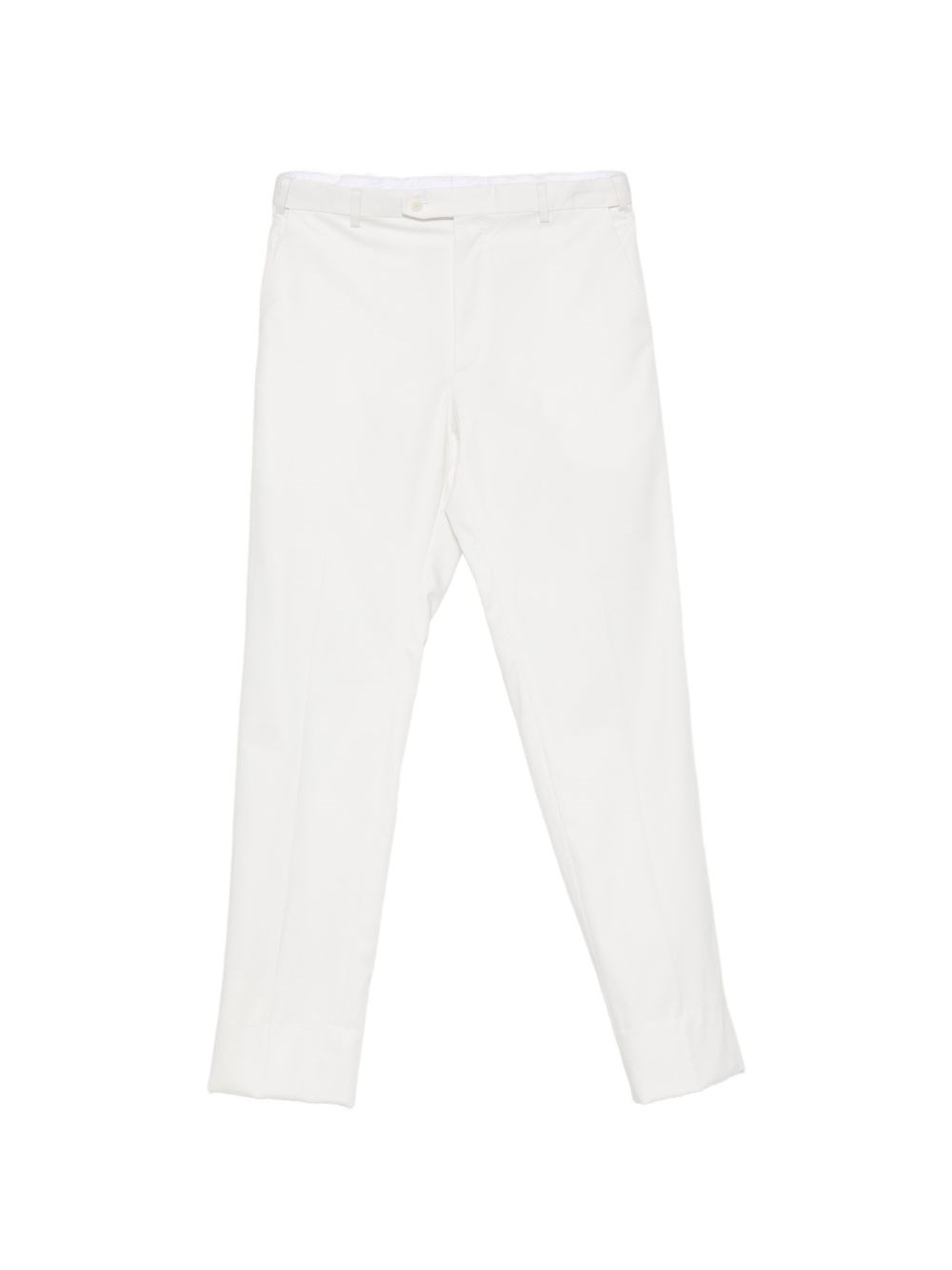 BRIONI Pantaloni In Cotone