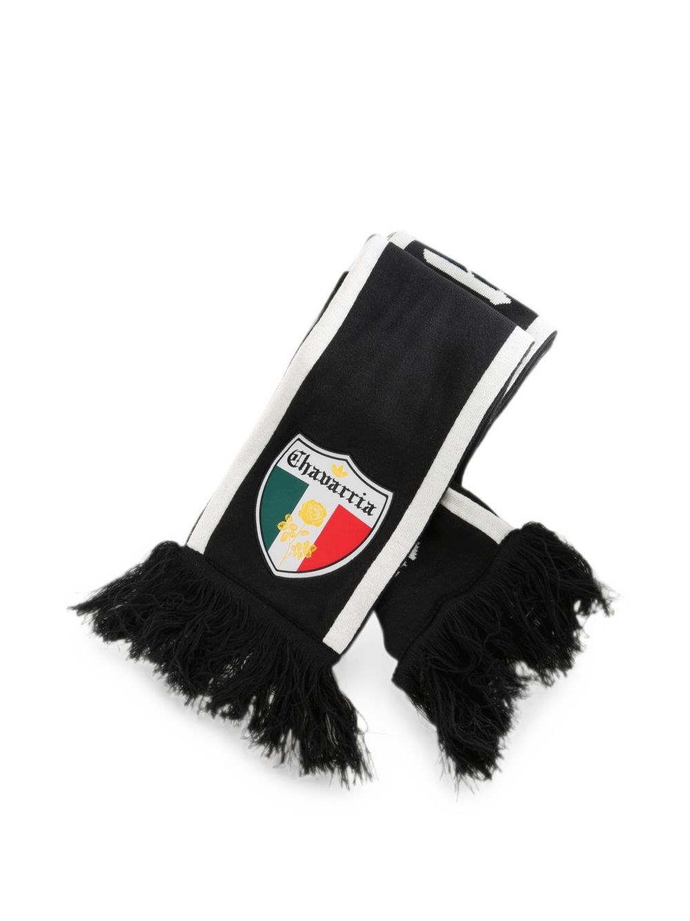 ADIDAS BY WILLY CHAVARRIA Logo Scarf