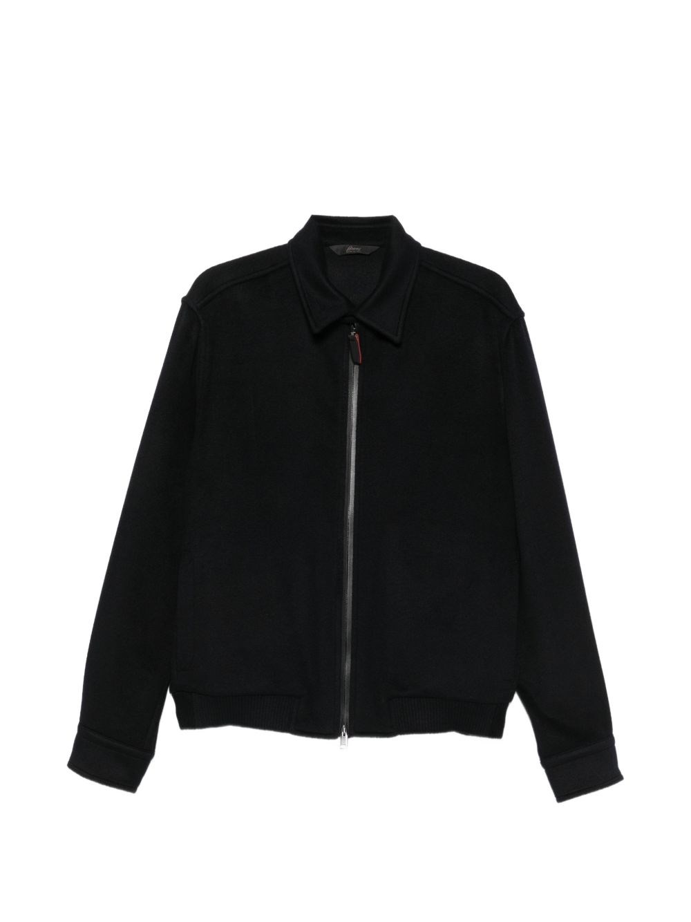BRIONI Cashmere Overshirt