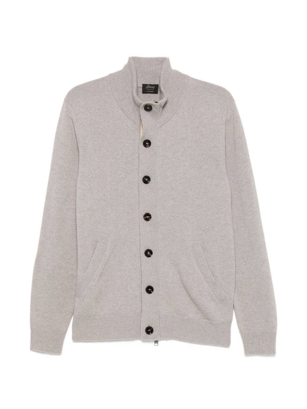 BRIONI Cashmere Cardigan