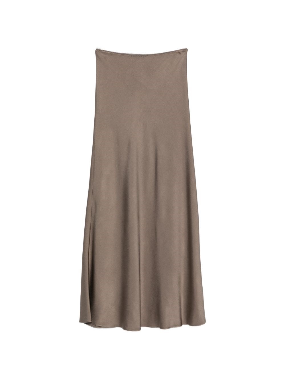 Long Skirt