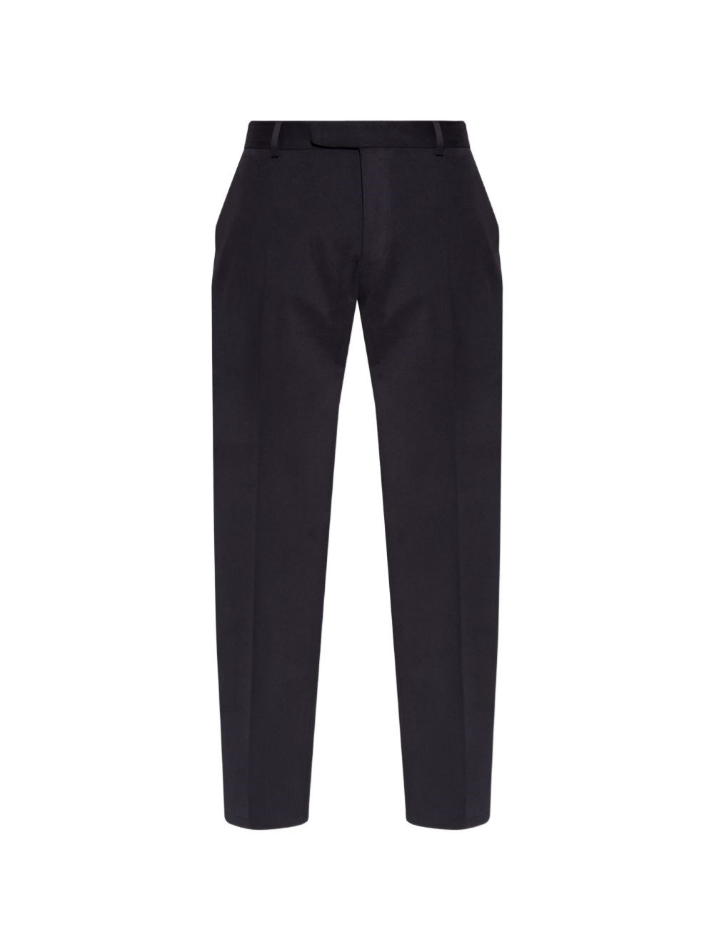 Cotton Trousers