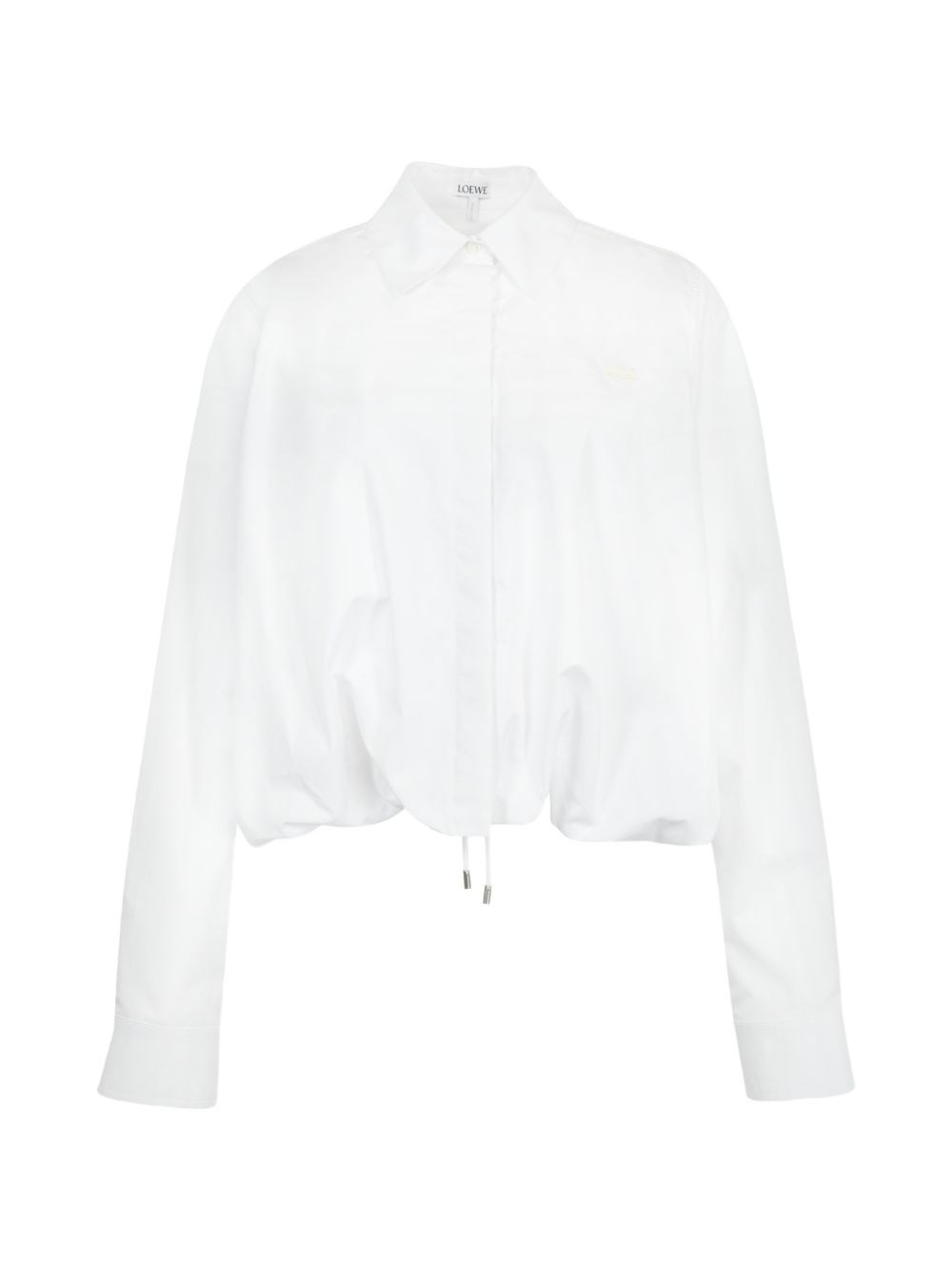 Loewe Cotton Shirt