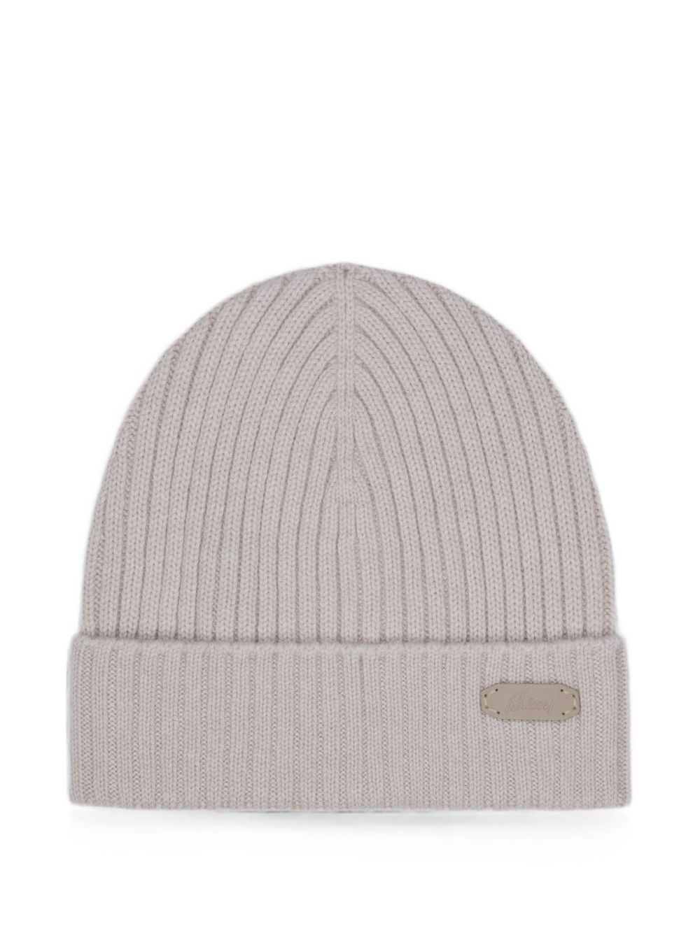 BRIONI Cashmere Beanie