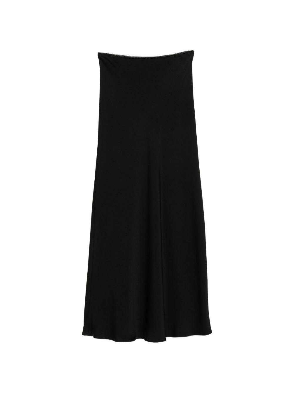 Fabiana Filippi Long Skirt