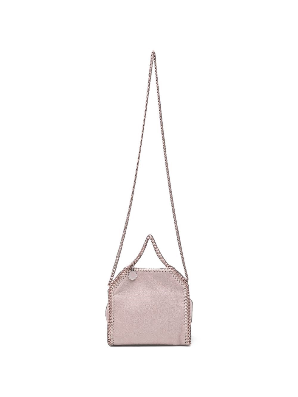 Stella McCartney Falabella Tiny Crossbody Bag