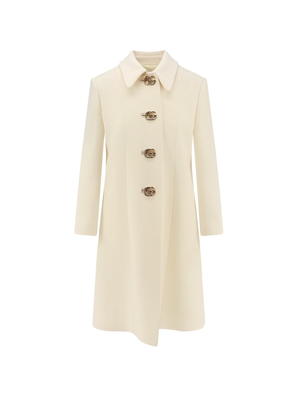 Wool Coat