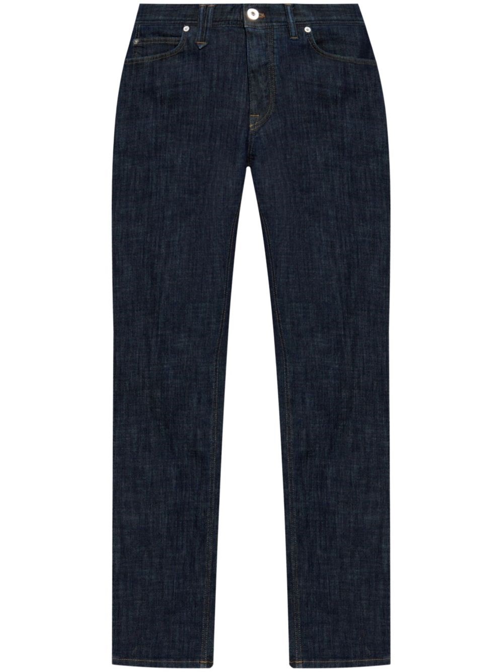BRIONI Denim Cotton Jeans