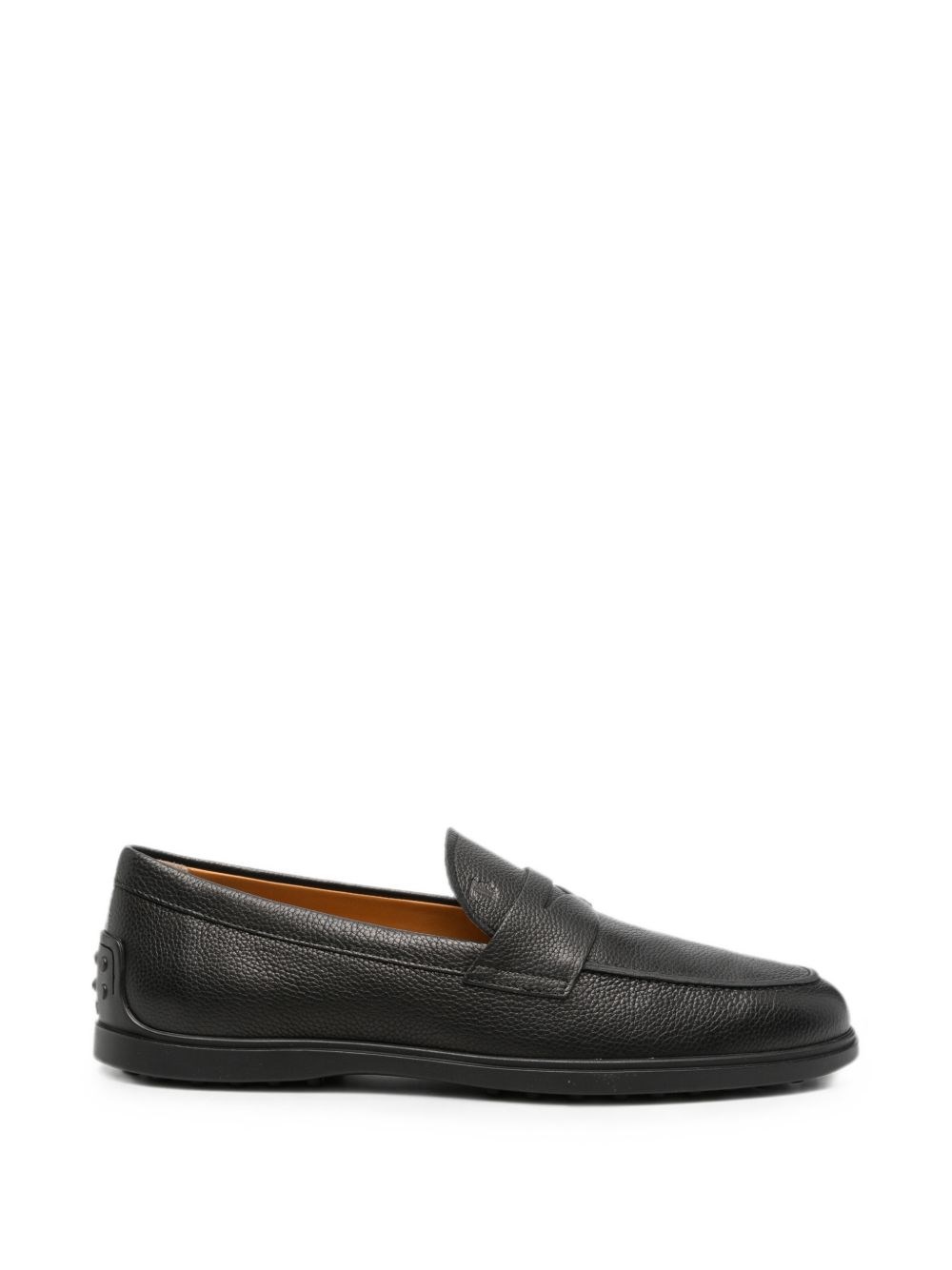 Tod'S — Leather Loafers