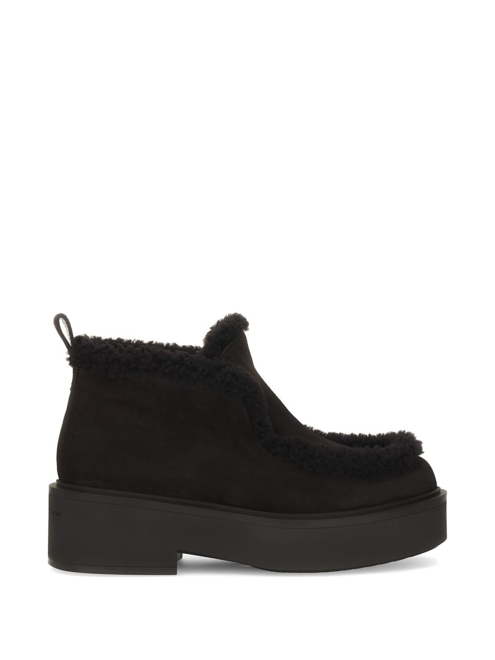 Gianvito Rossi Boots