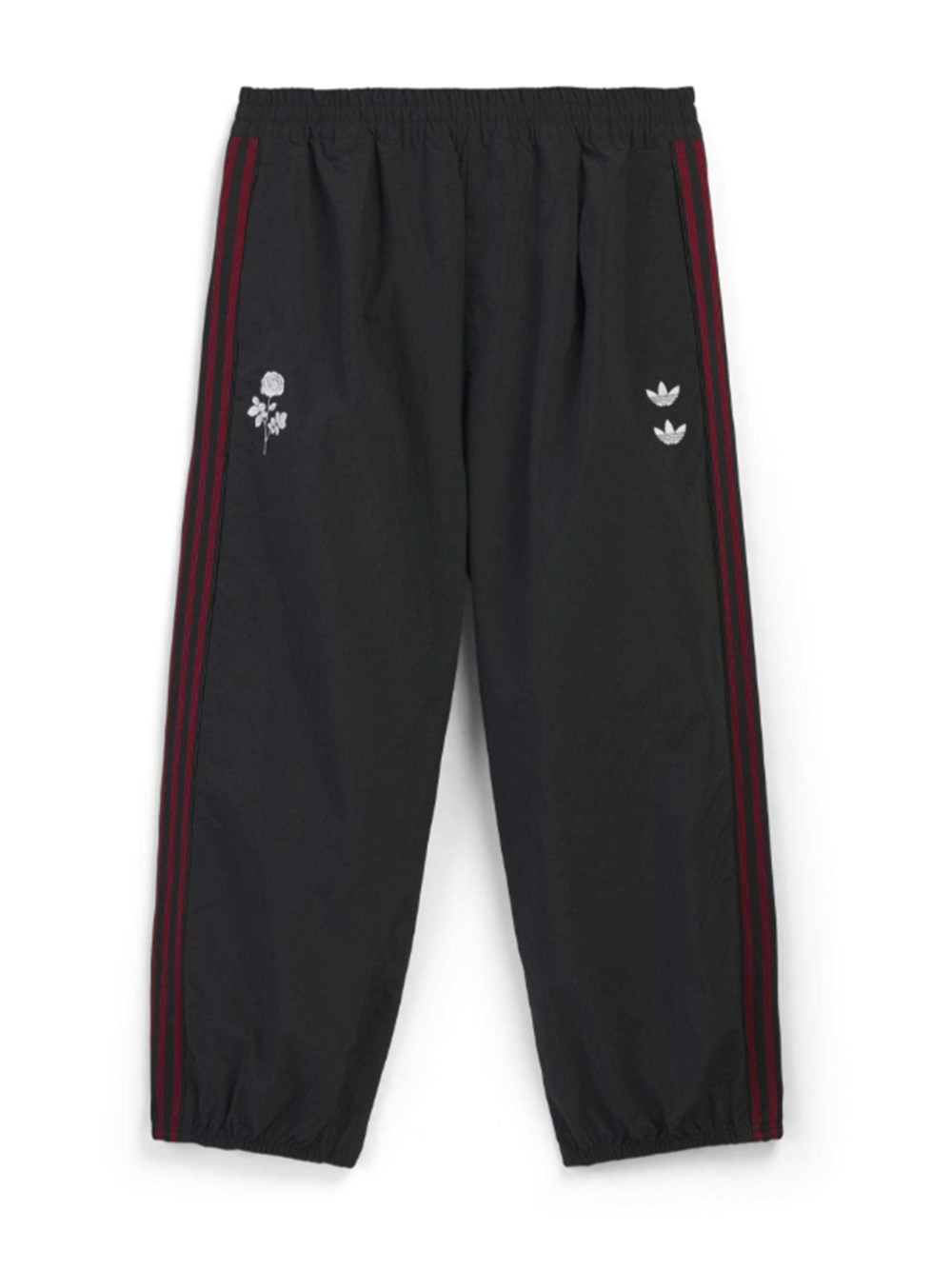 ADIDAS BY WILLY CHAVARRIA Printed Trackpants