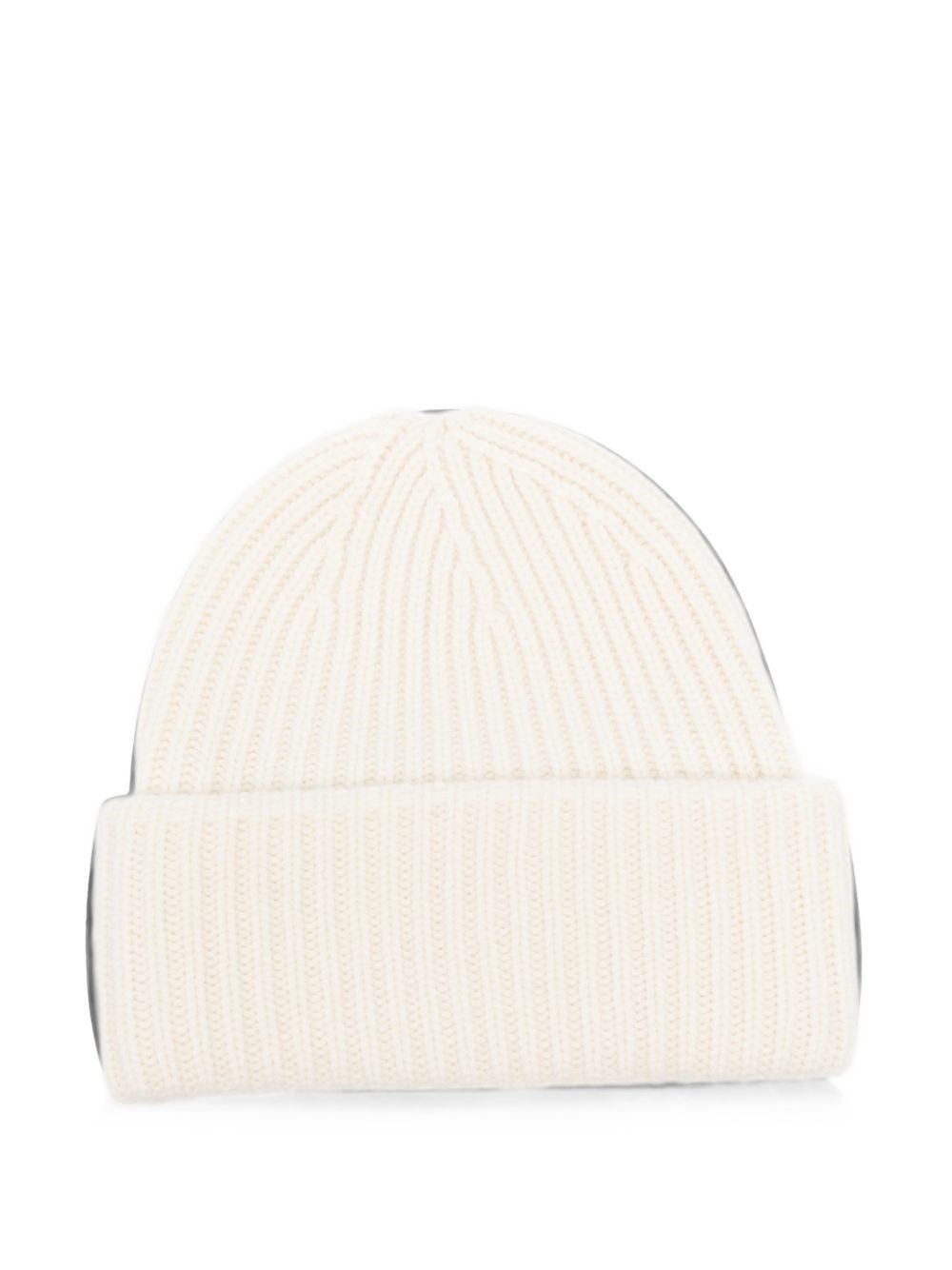 SOFT GOAT Wool Beanie