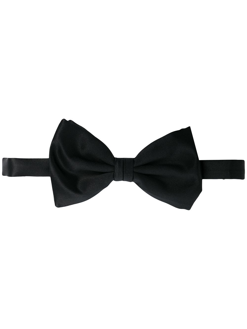 BRIONI Silk Bow Tie