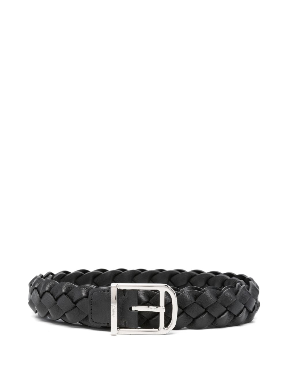 BRIONI Leather Belt