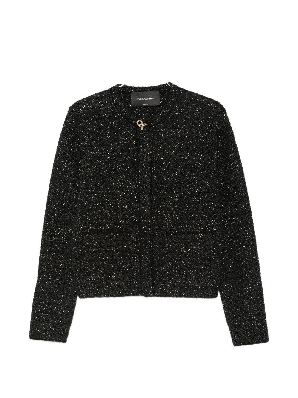 Wool Jacket