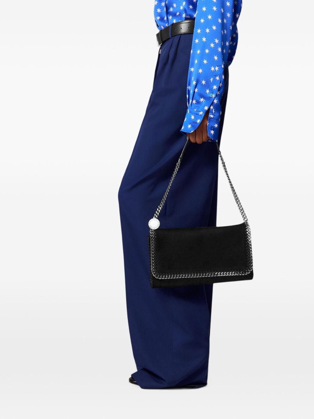 Stella McCartney Clutch Falabella