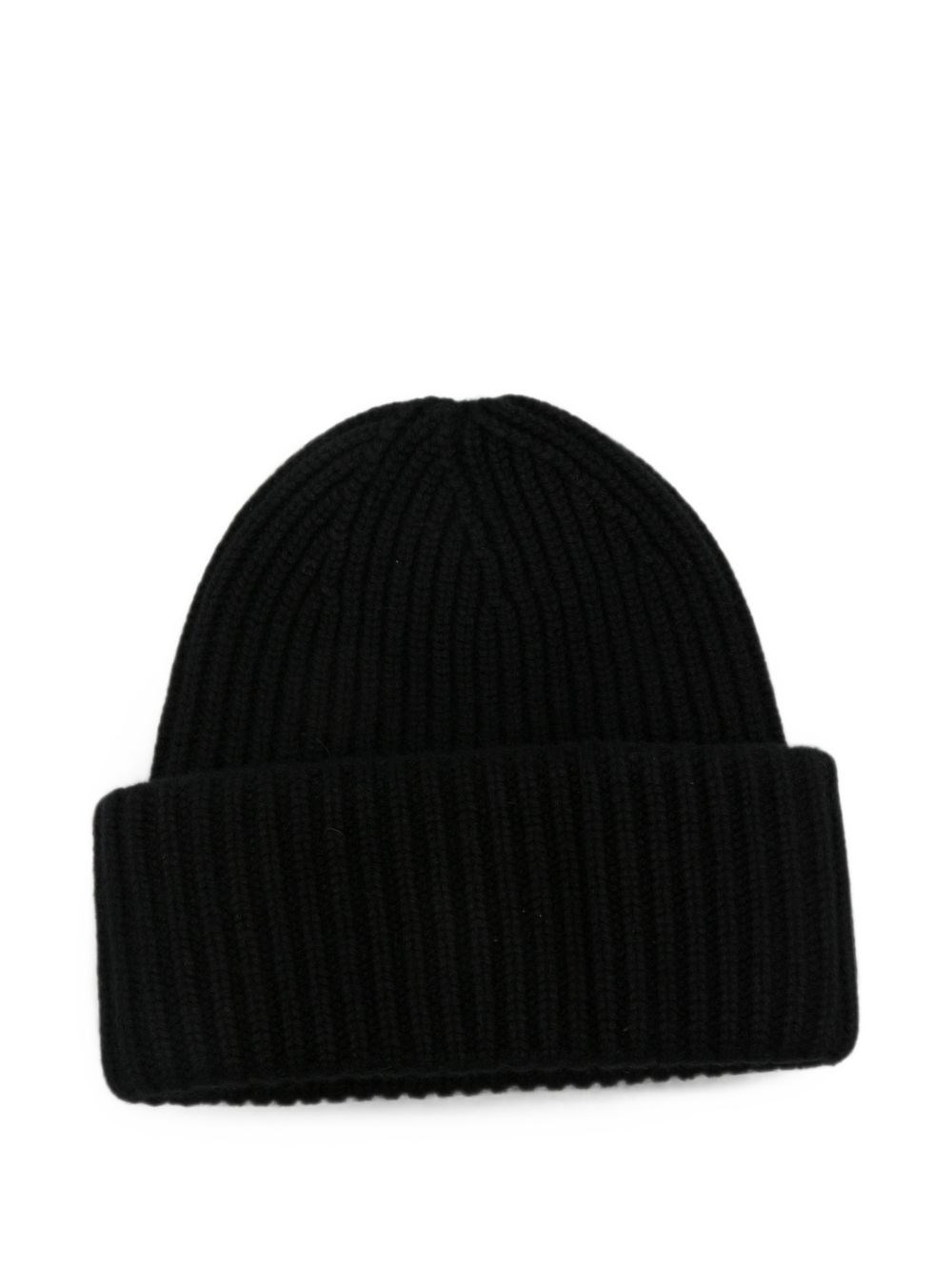 SOFT GOAT Wool Beanie