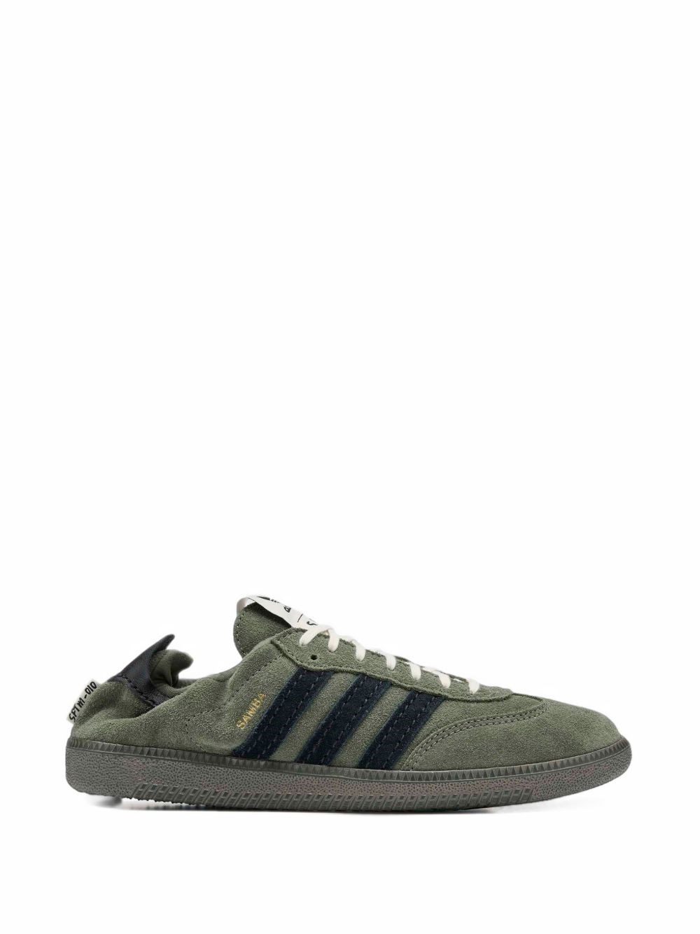 ADIDAS BY SONG FOR THE MUTE Samba Og Sneakers