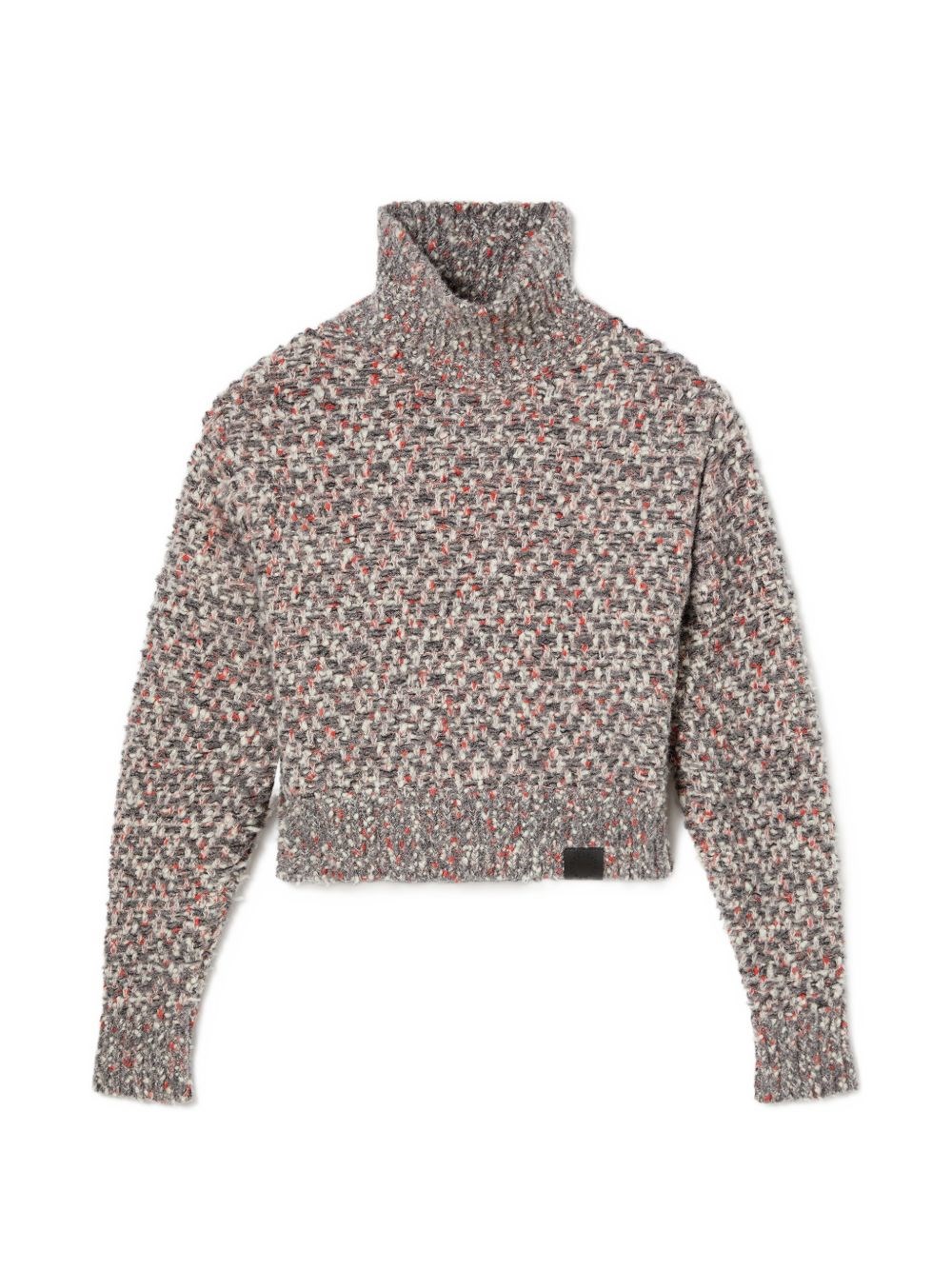 Stella McCartney Wool Blend Jumper