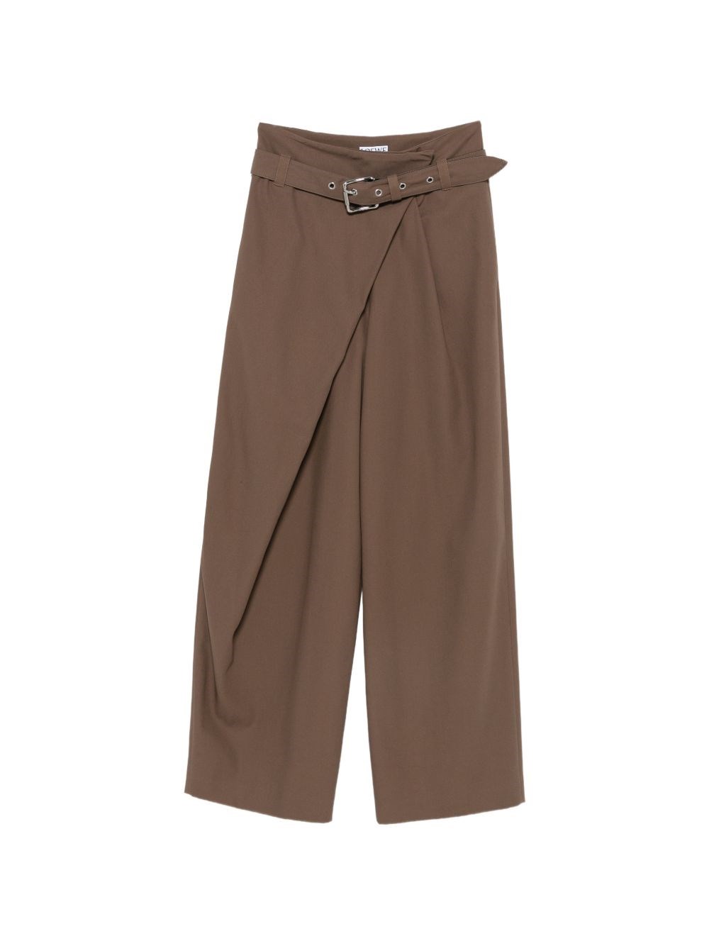 Loewe Pantaloni In Cotone