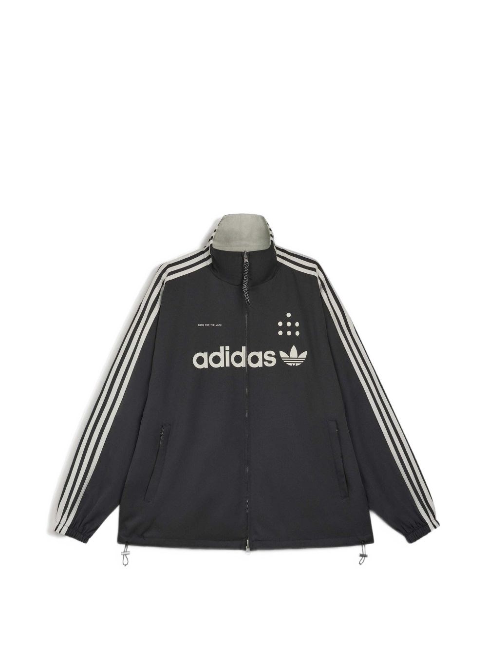 ADIDAS BY SONG FOR THE MUTE Logo Sweatshirt
