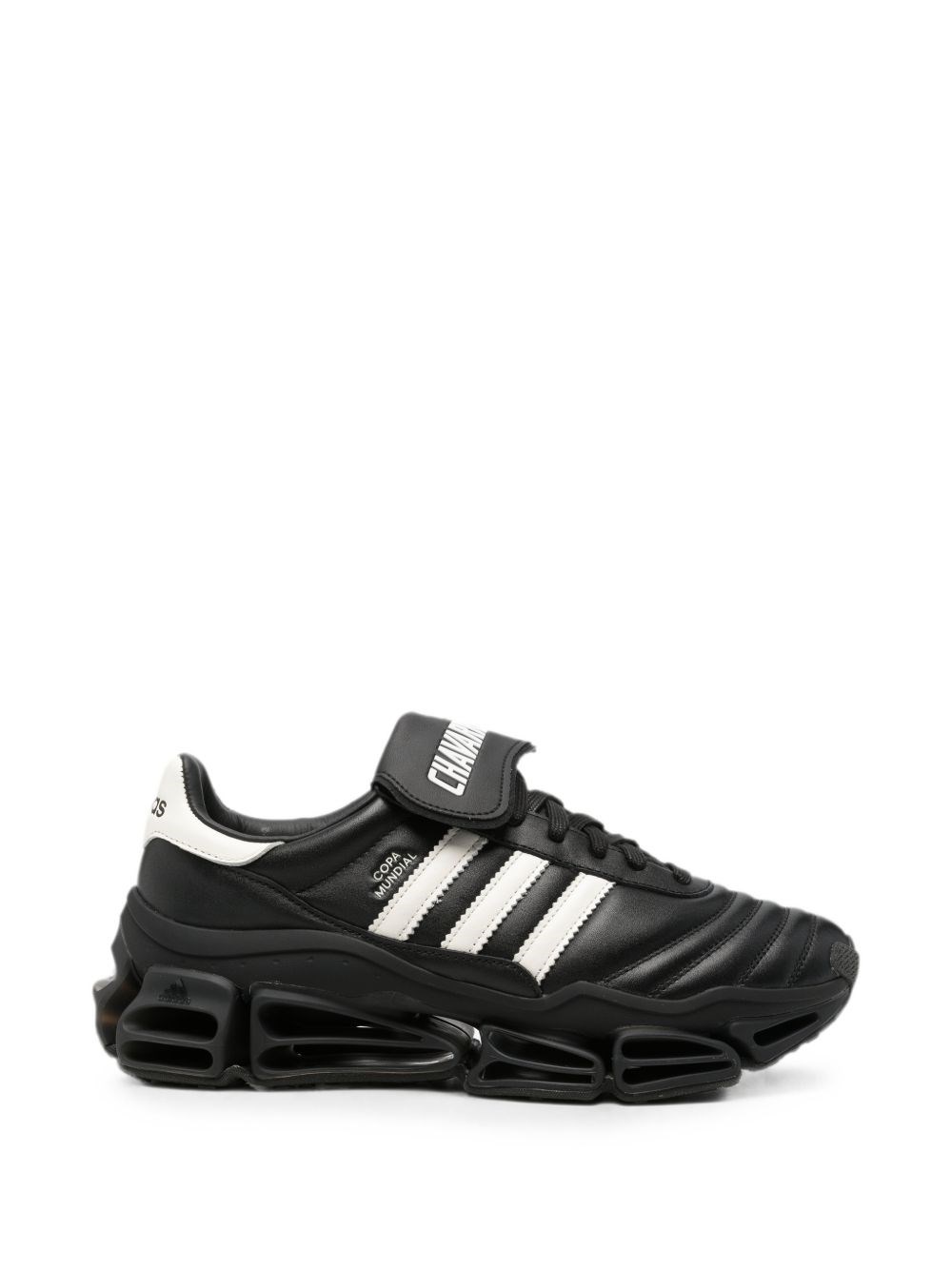 ADIDAS BY WILLY CHAVARRIA Chavarria Megaride Copa Sneakers