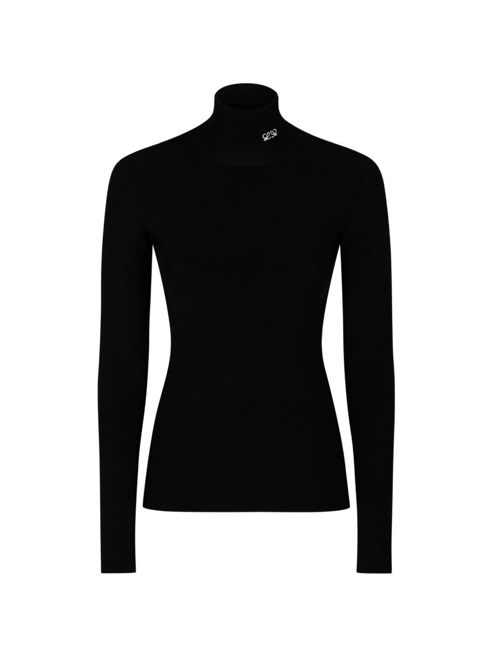 Loewe Turtle-Neck Sweater
