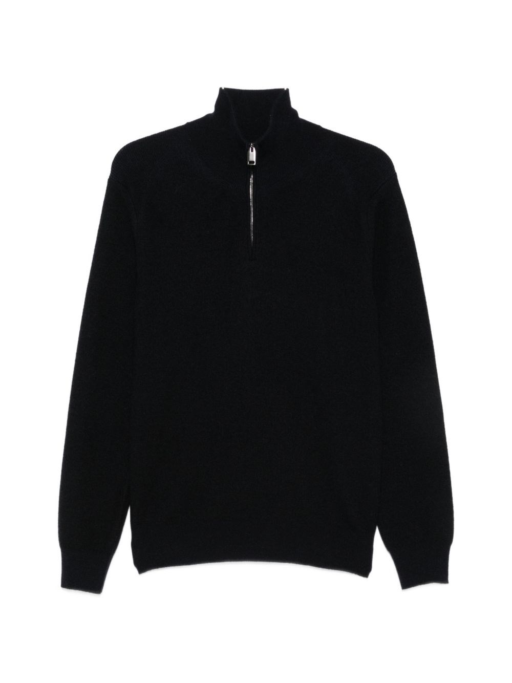BRIONI Wool And Cashmere Turtle-Neck Sweater
