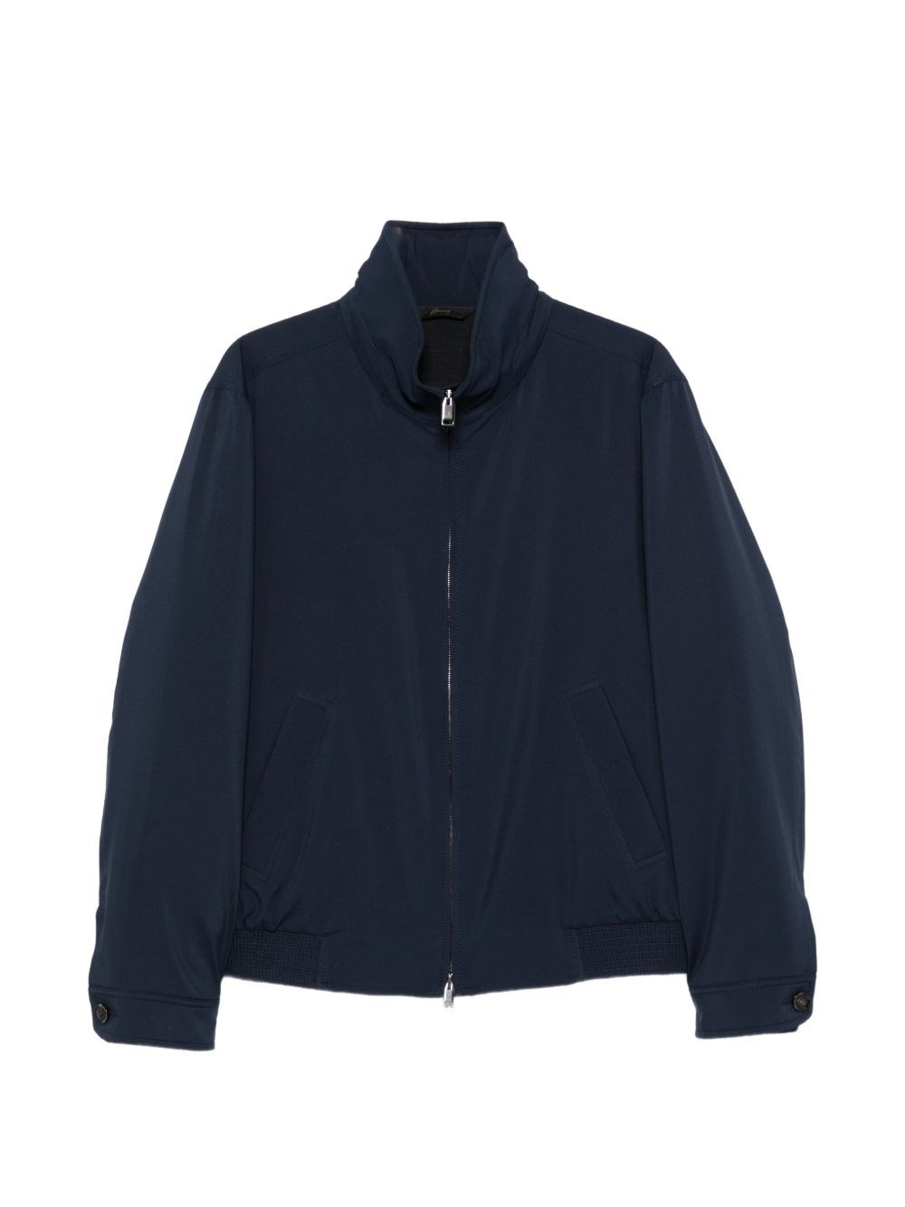 BRIONI Nylon Blouson Jacket BRIONI Nylon Blouson Jacket