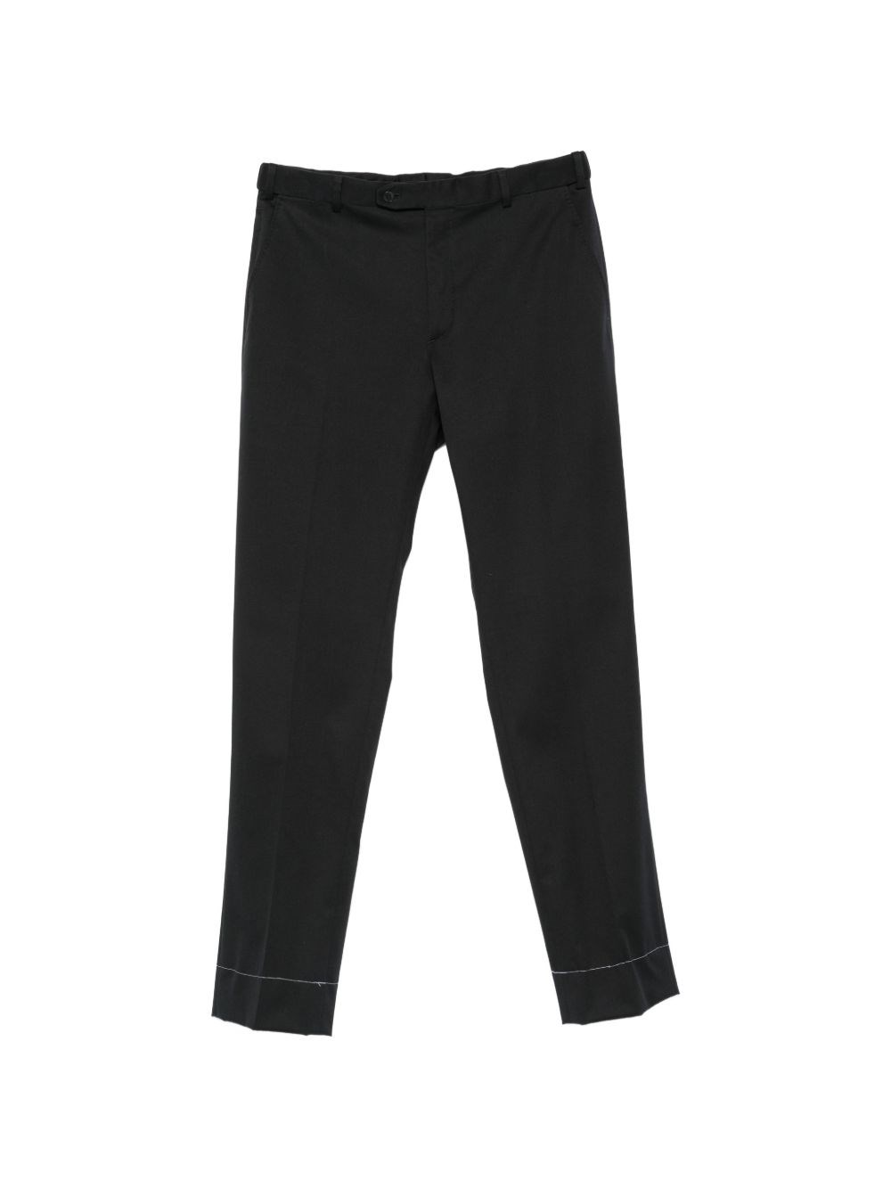 BRIONI Pantaloni In Cotone