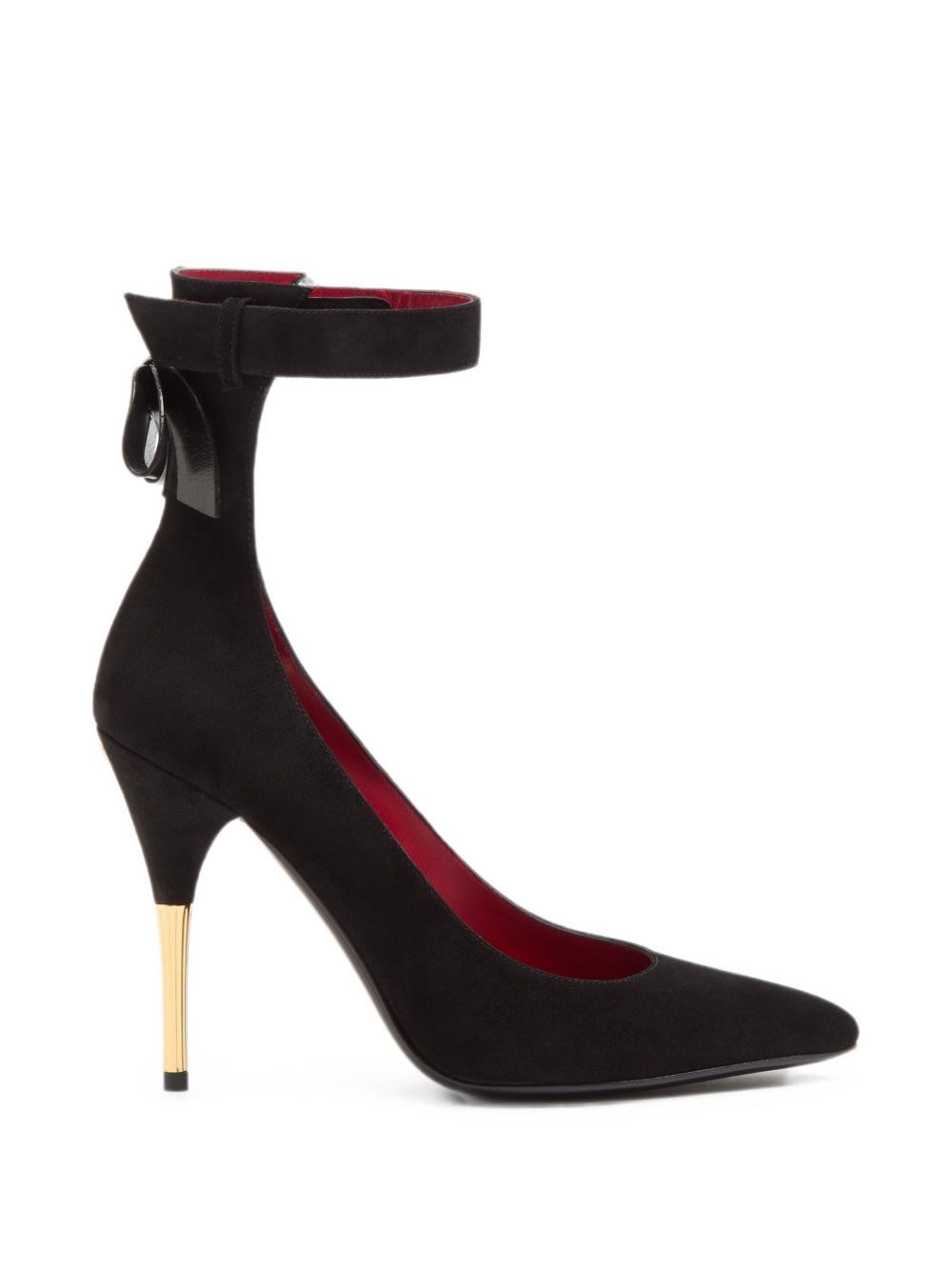 Garavani Fatale Pumps