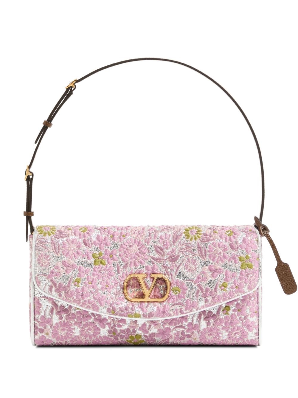 Garavani Devain Small Shoulder Bag