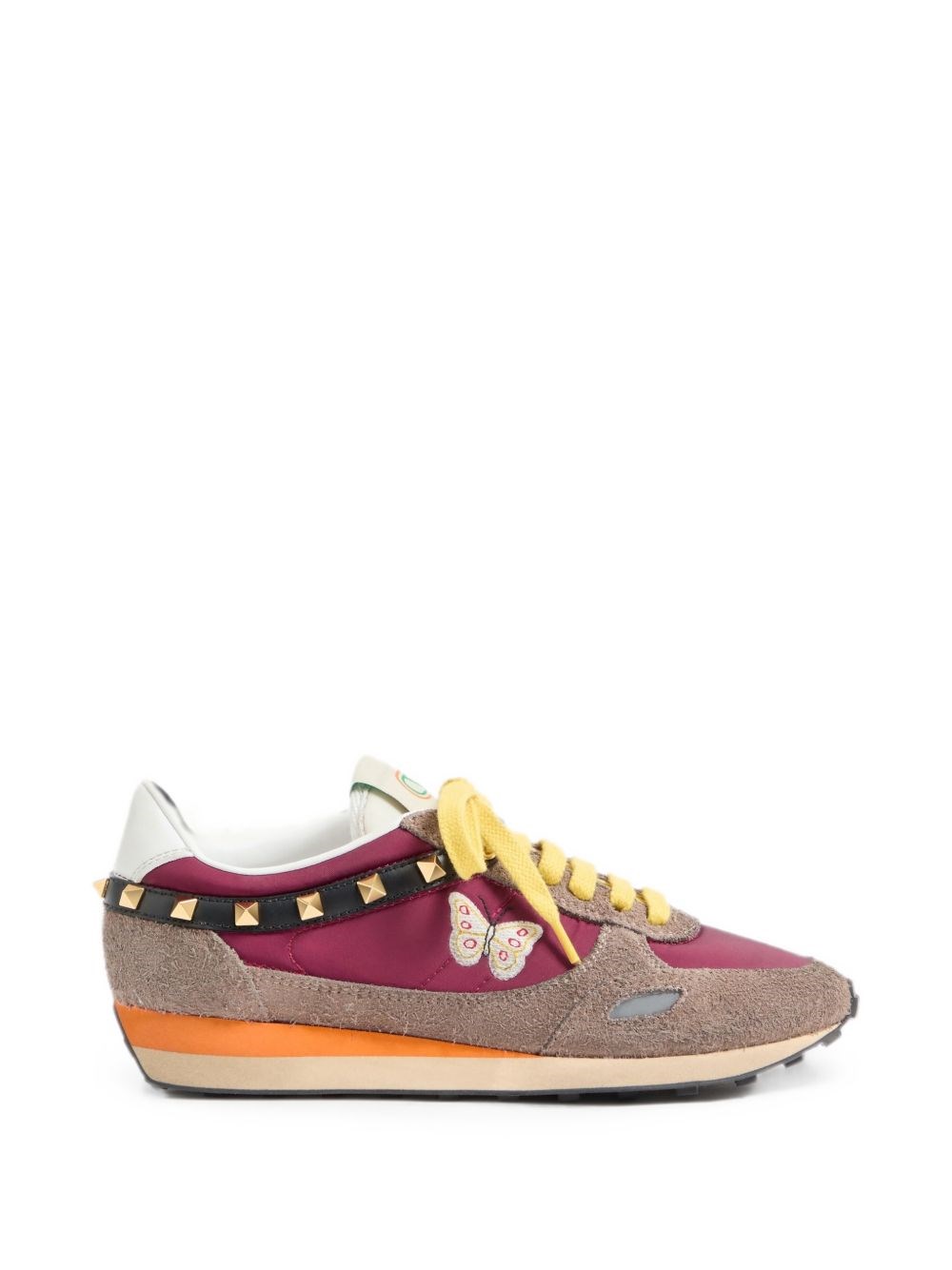 Garavani Stud Up Sneakers