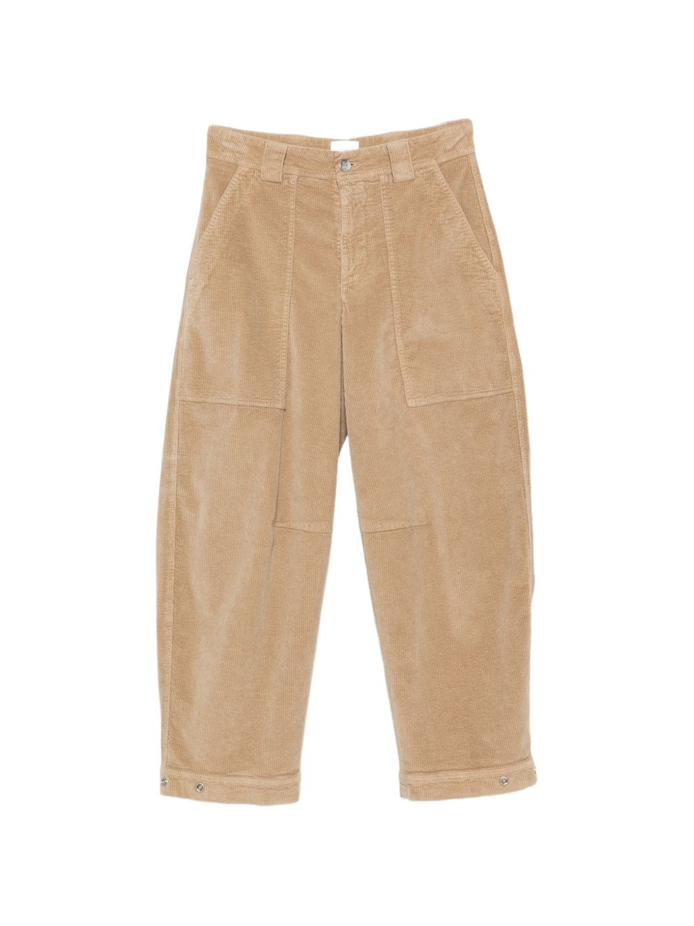Closed Rhannon Denim Cotton Jeans