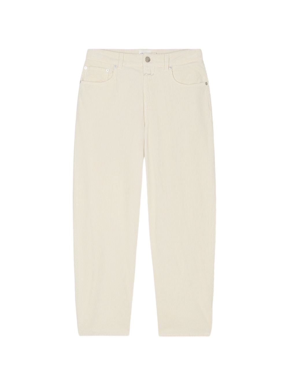 Closed Jazzie Barrel Denim Jeans
