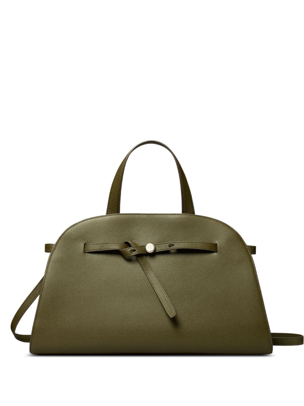 Tory Burch Borsa Boston In Pelle Romy