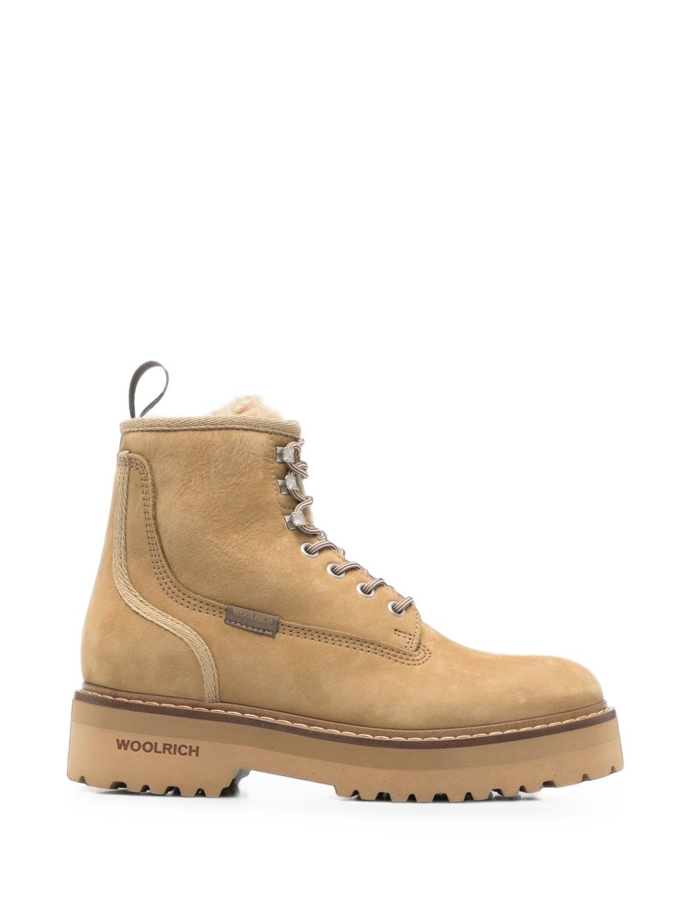 Leather Boots