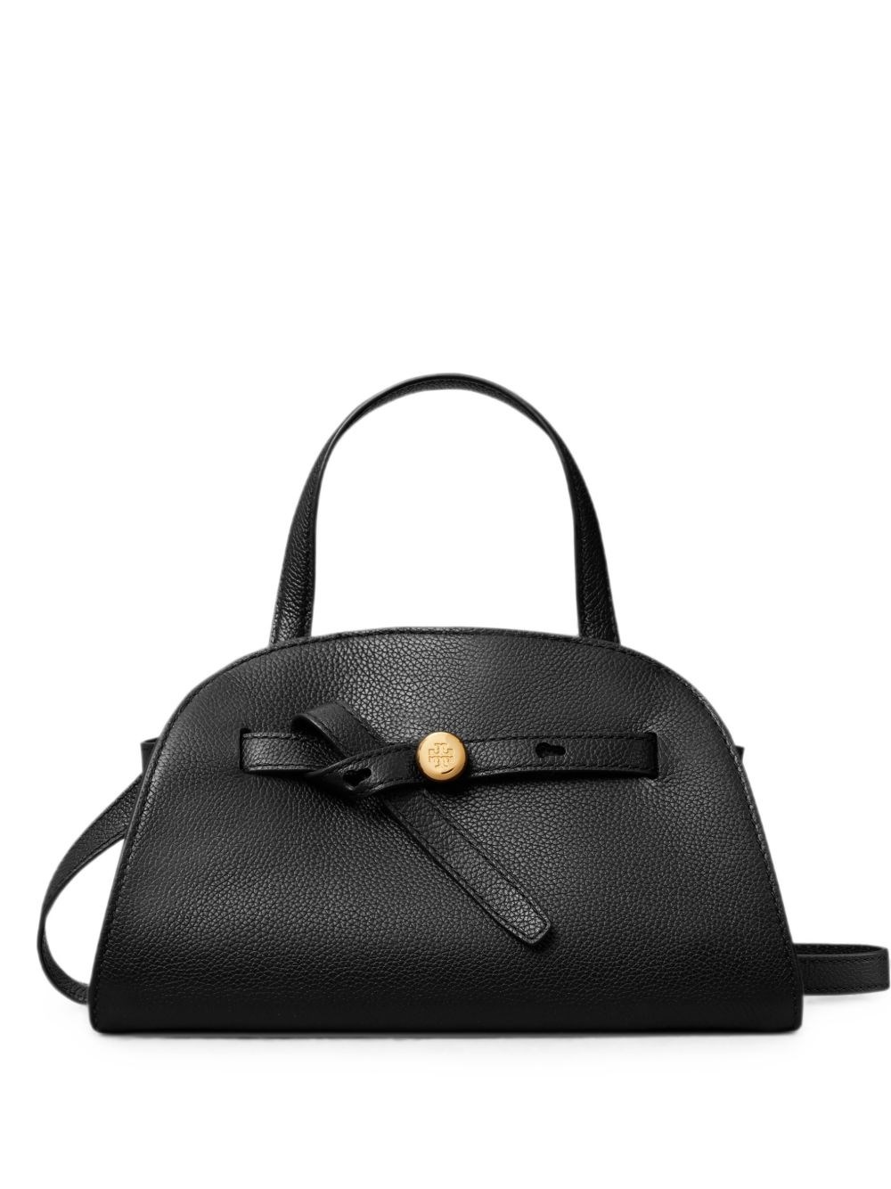 Tory Burch Borsa Boston Piccola In Pelle Romy