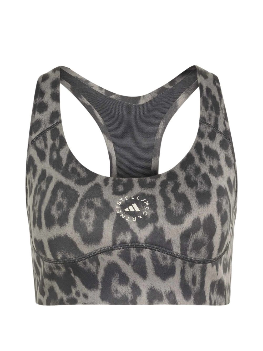 Adidas By Stella McCartney Bralette Da Palestra