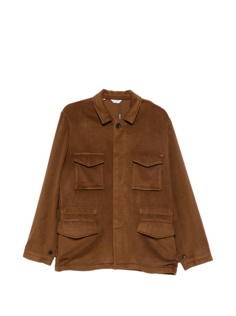 Cashmere Jacket